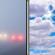 Sunday: Areas Of Freezing Fog then Mostly Cloudy